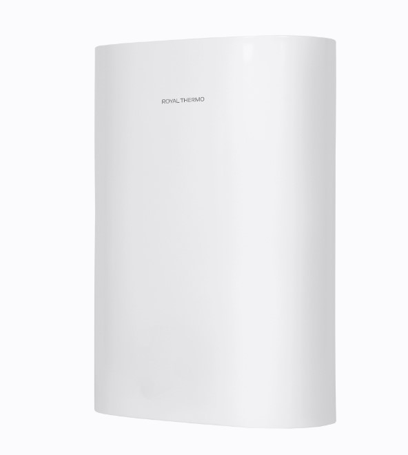 Бойлер косвенного нагрева Royal Thermo AQUATEC Eco EW100 настенный